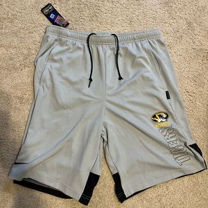 Nike Men’s Missouri Tigers Shorts